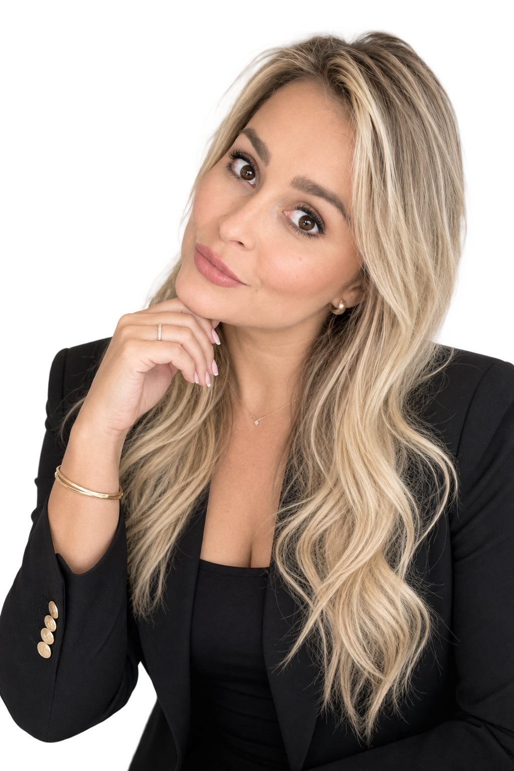 Karolina Taylor, Florida buyer's agent